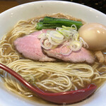 中華そばや 和凡 - 