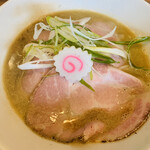 Niboshi Ramen Kogarasumaru - 