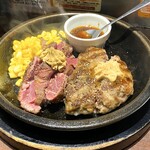 いきなり！ステーキ - 