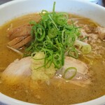 らーめん喜楽 - 