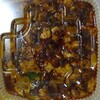 Chinese Tapas Hachi - 麻婆豆腐