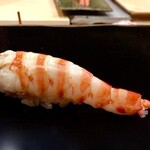 日本橋蛎殻町 すぎた - 車海老