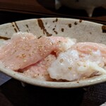 おにく亭 - シマチョウ