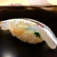 日本橋蛎殻町 すぎた - さより