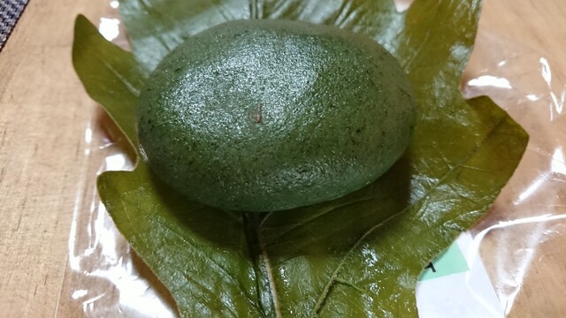 日の出屋 本店 - 須賀川（和菓子）の写真