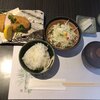 とんかつ食房 厚○