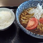 熟成うどん 菊太郎 - 