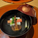 日本料理 吉備膳 - 