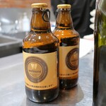 トリワイン ＰＩＫＯＳＨＨＨＵ - ウェルノミで当選のビール