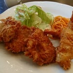 カフェ ジェン - 