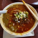 中国料理 美芳 - 