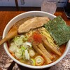 麺処 井の庄 立川