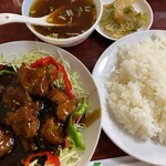 中国料理 美芳 - 