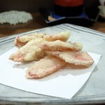 桶家乃隠居 - 紅生姜