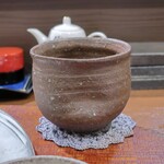 桶家乃隠居 - 㐂六のロック