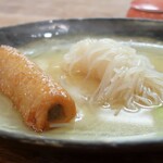 大八 - ごぼてん、しらたき