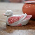 大八 - この夜の箸置きさん