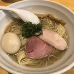 麺響 万蕾 - 