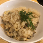 麺響 万蕾 - 