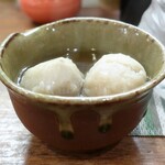 大八 - 里芋(ちゃうん？)