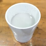 やきとり 正や - 黒豆マッコリ