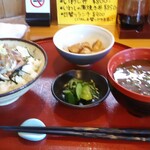 旬食健美  田しろ - 