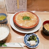 新宿割烹 中嶋 - 