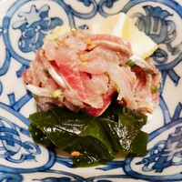 新宿割烹 中嶋 - 