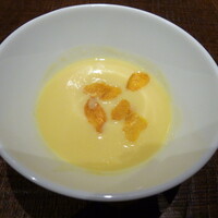 Focacceria la Brianza - スープ