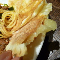 Focacceria la Brianza - こんな感じ