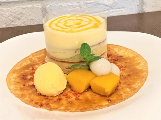 ジョリーアンジュ Jolie Ange 沼津 パンケーキ 食べログ ジョリーアンジュ Jolie Ange 沼津 パンケーキ 食べログ