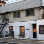 コントレイル - 