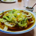 白須うどん - 