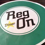 Reg-On Diner - 