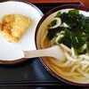 讃岐うどん あから