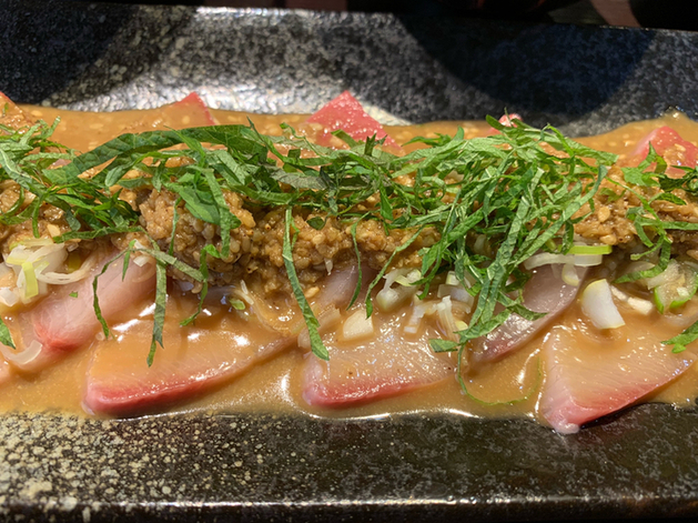 赤坂 魚ぴー 赤坂見附 海鮮丼 食べログ