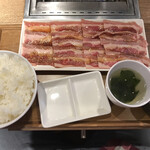 焼肉ライク - 