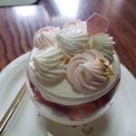 パティスリーばら苑 - 私分2020.03.31