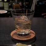 DEN - なにかのロック！