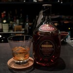 DEN - ローダーズ ブレンデッド