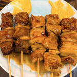 Muroran Yakitori Gaku - 