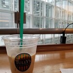 タリーズコーヒー 羽田空港第3ターミナル店