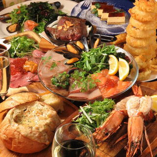 フィッシャーマンズ ブーズ_1