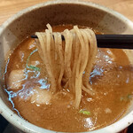 麺匠 たか松 - 