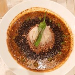 コロンビア エイト - 