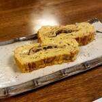 うなぎ料理 丑松 - 