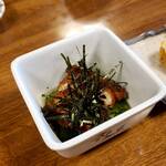 うなぎ料理 丑松 - 