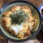 東京味噌とんかつ - 