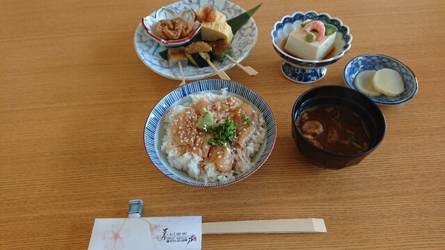 草乃 そうの 帯広 割烹 小料理 食べログ