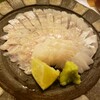 穴子料理と地酒 浅草 川井